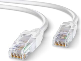 CAVO RETE CAT5E    0.5-1 MT