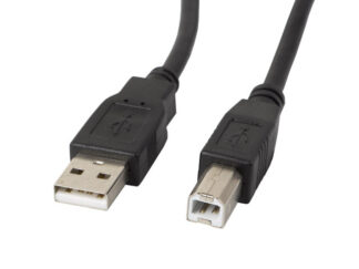 CAVO USB PRINTER 1 MT