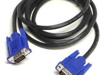 CAVO VGA - VGA   1.8 MT.