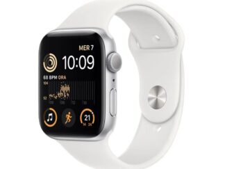 APPLE WATCH SERIES 9 45MM