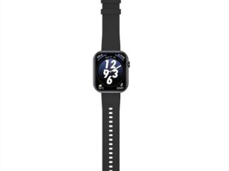 SMARTWATCH CELLY TRAINERMATE BK