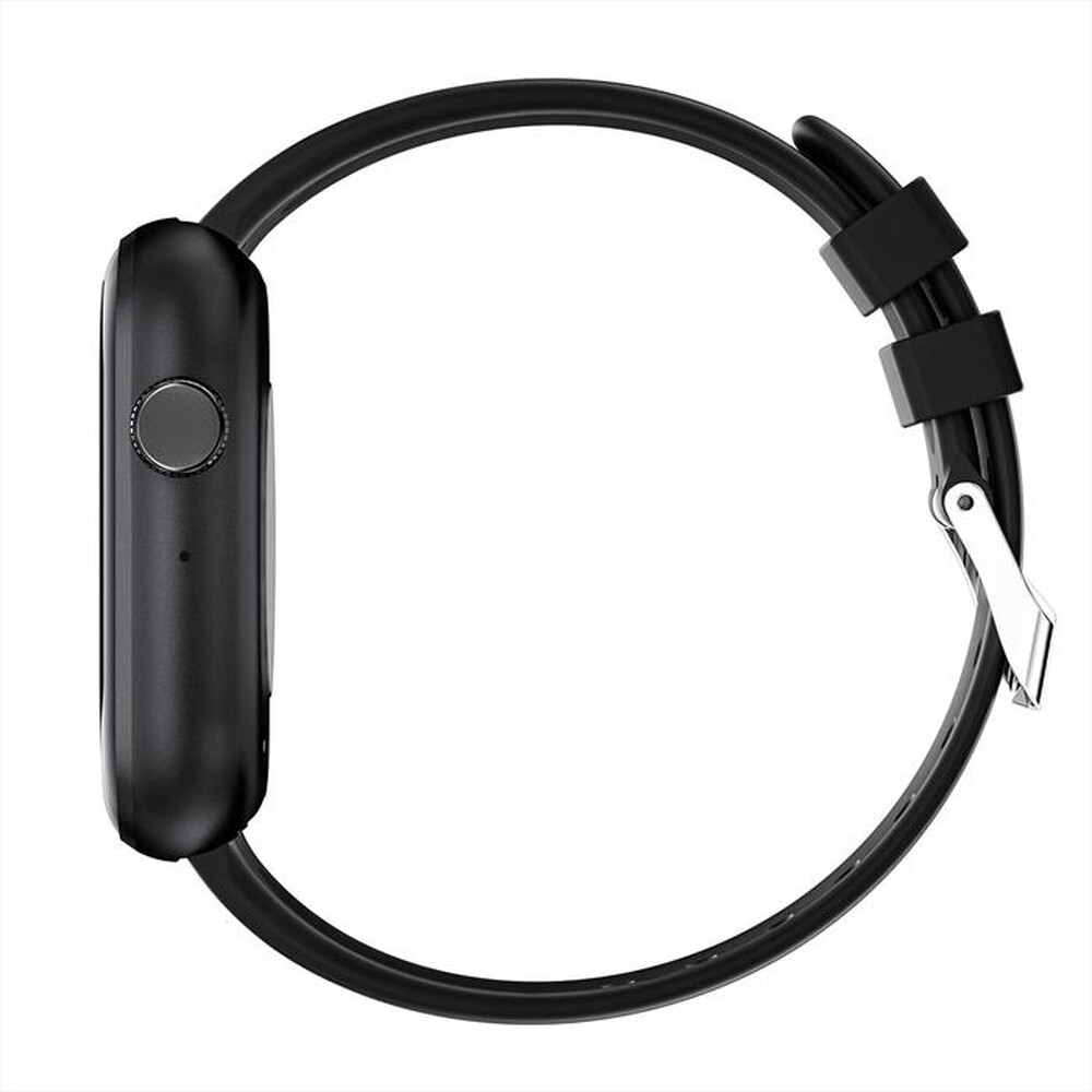 SMARTWATCH CELLY TRAINERMATE BK - immagine 2
