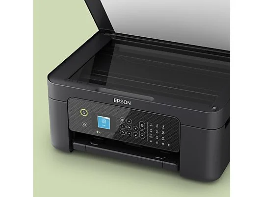 MULTIFUNZIONE INKJET EPSON WF-2910 - immagine 2