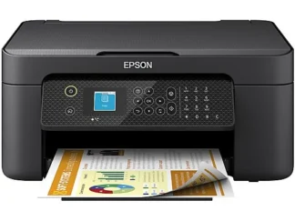 MULTIFUNZIONE INKJET EPSON WF-2910