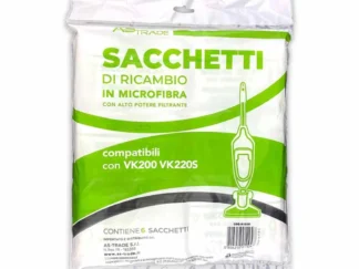 SACCHETTI FOLLETTO VK200