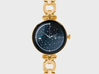 NIAH SMARTWATCH LYRA