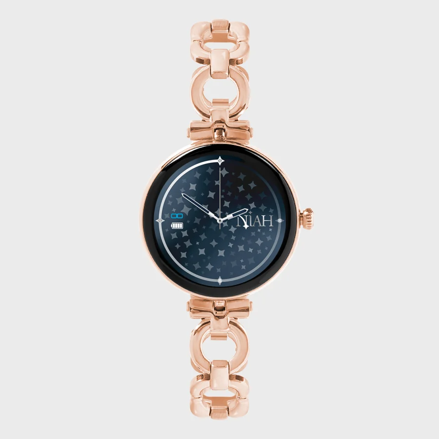 NIAH SMARTWATCH LYRA - immagine 5