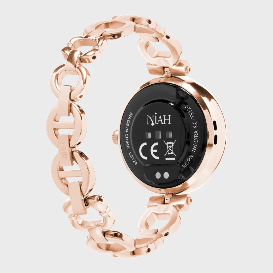 NIAH SMARTWATCH LYRA - immagine 6