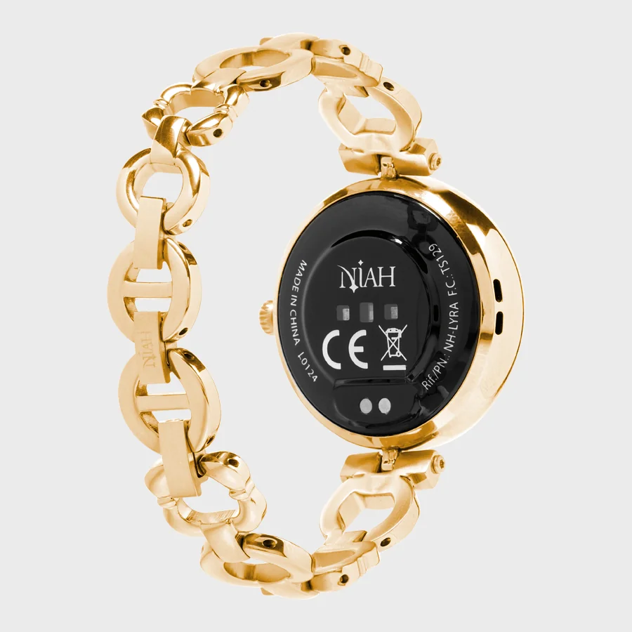 NIAH SMARTWATCH LYRA - immagine 2