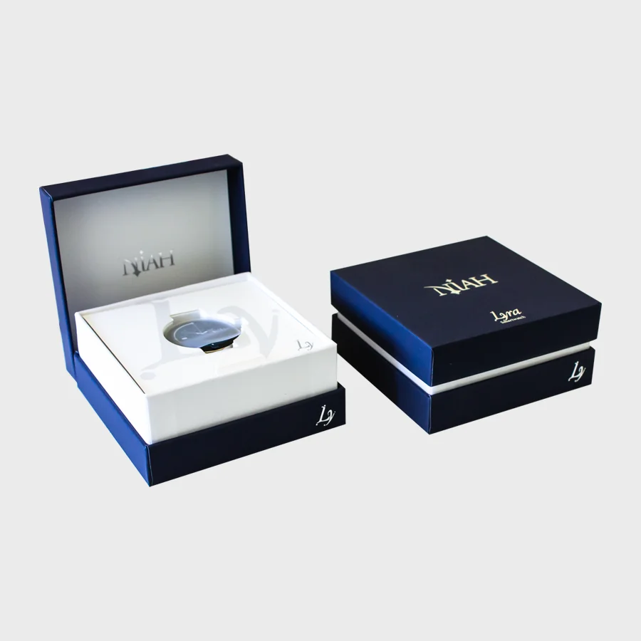 NIAH SMARTWATCH LYRA - immagine 3