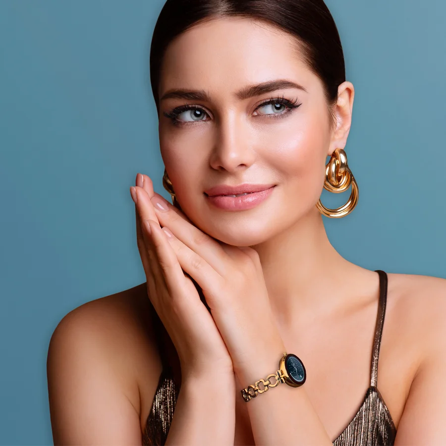 NIAH SMARTWATCH LYRA - immagine 4