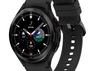 SMARTWATCH SAMSUNG GALAXY WATCH 4 CLASSIC 4G LTE 46MM