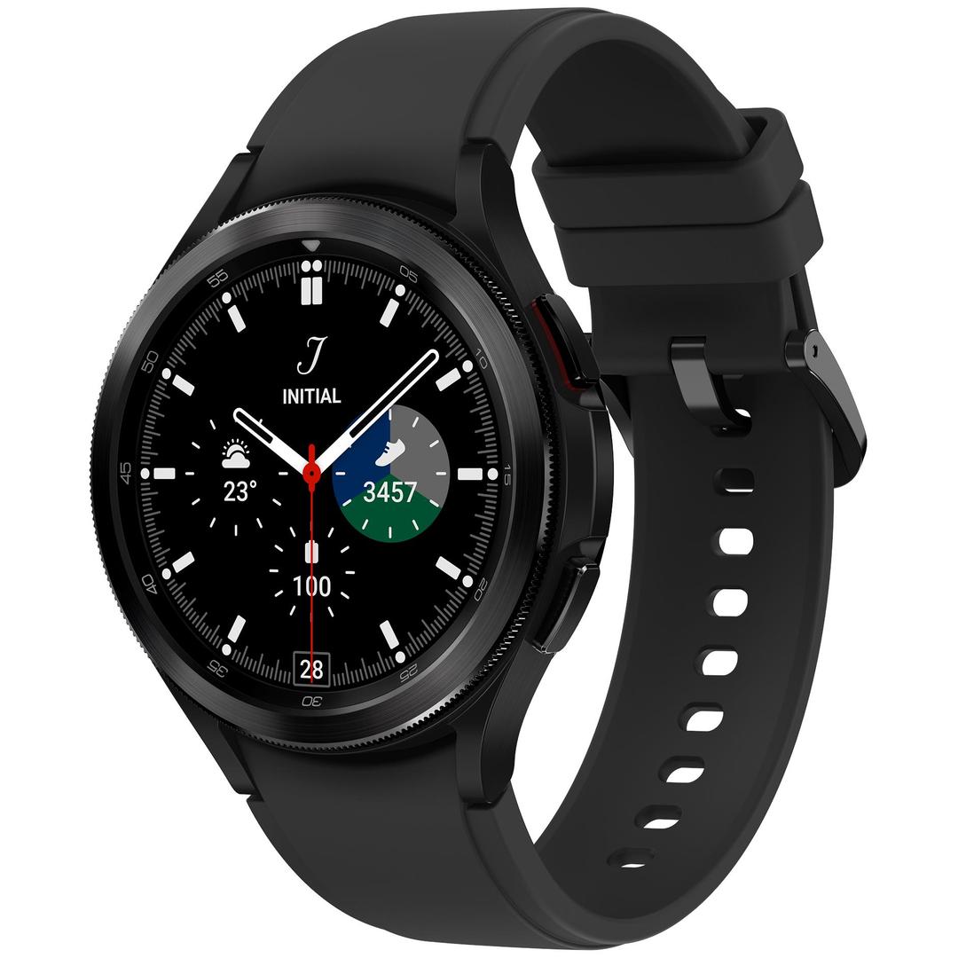 SMARTWATCH SAMSUNG GALAXY WATCH 4 CLASSIC 4G LTE 46MM
