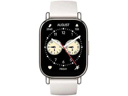 SMARTWATCH XIAOMI WATCH 5 ACTIVE - immagine 2