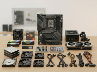 Componenti PC