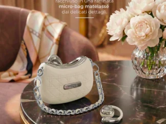 ETRES AURICOLARI WIRELESS