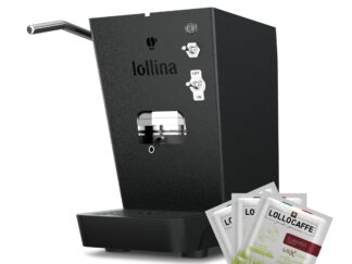 MACCHINA CAFFE CIALDE LOLLINA