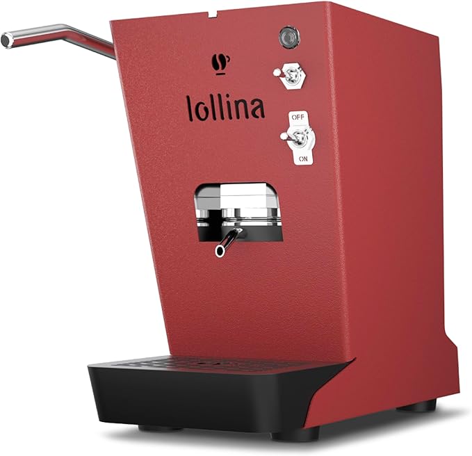 MACCHINA CAFFE CIALDE LOLLINA - immagine 2