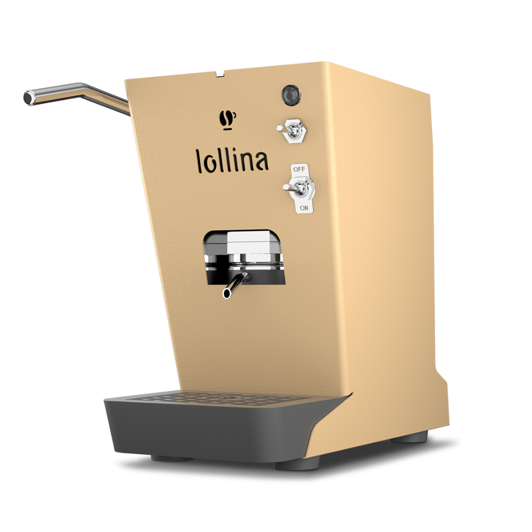 MACCHINA CAFFE CIALDE LOLLINA - immagine 3