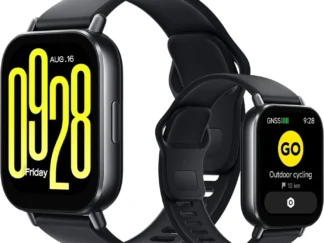 SMARTWATCH XIAOMI WATCH 5 LITE