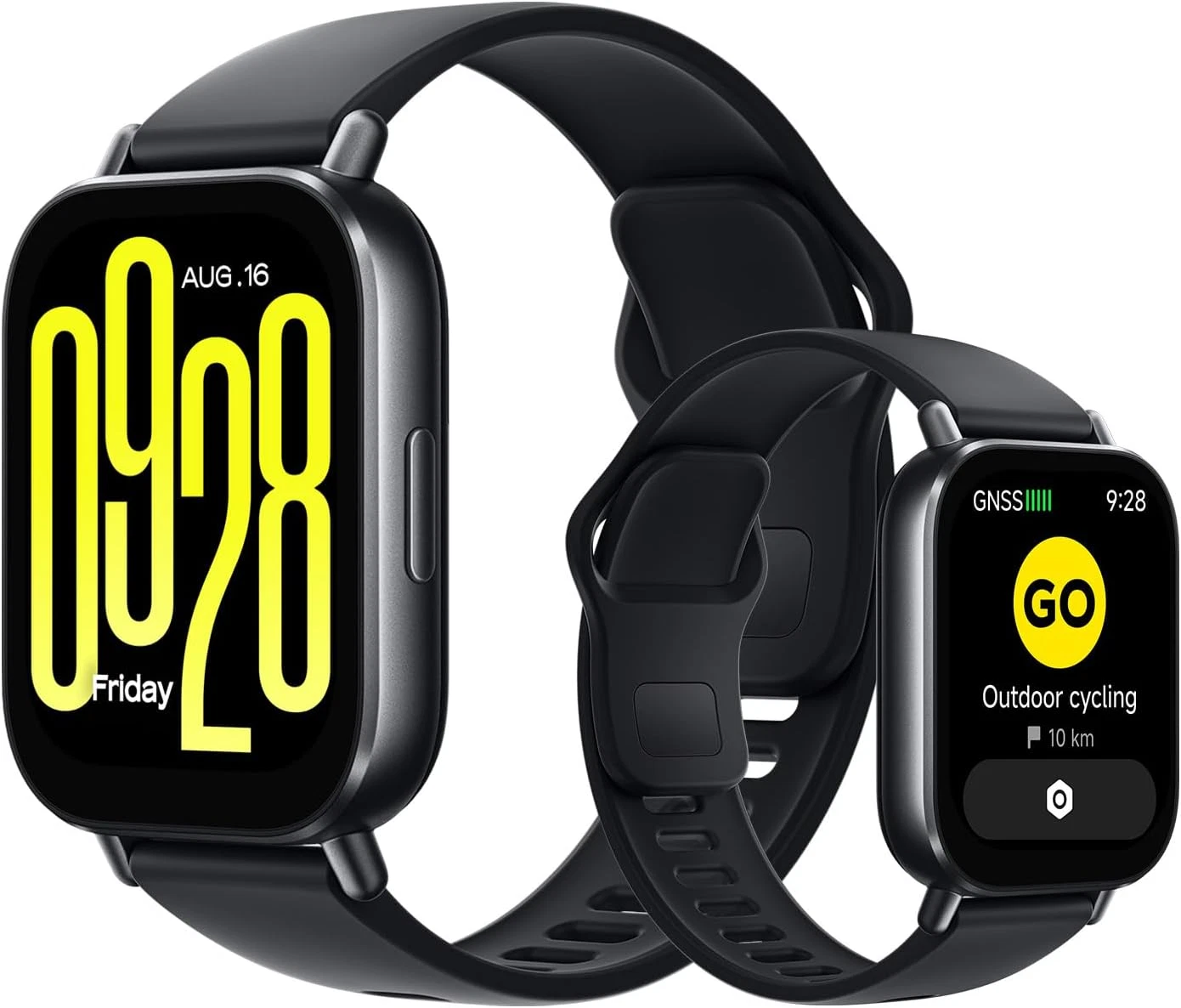 SMARTWATCH XIAOMI WATCH 5 LITE