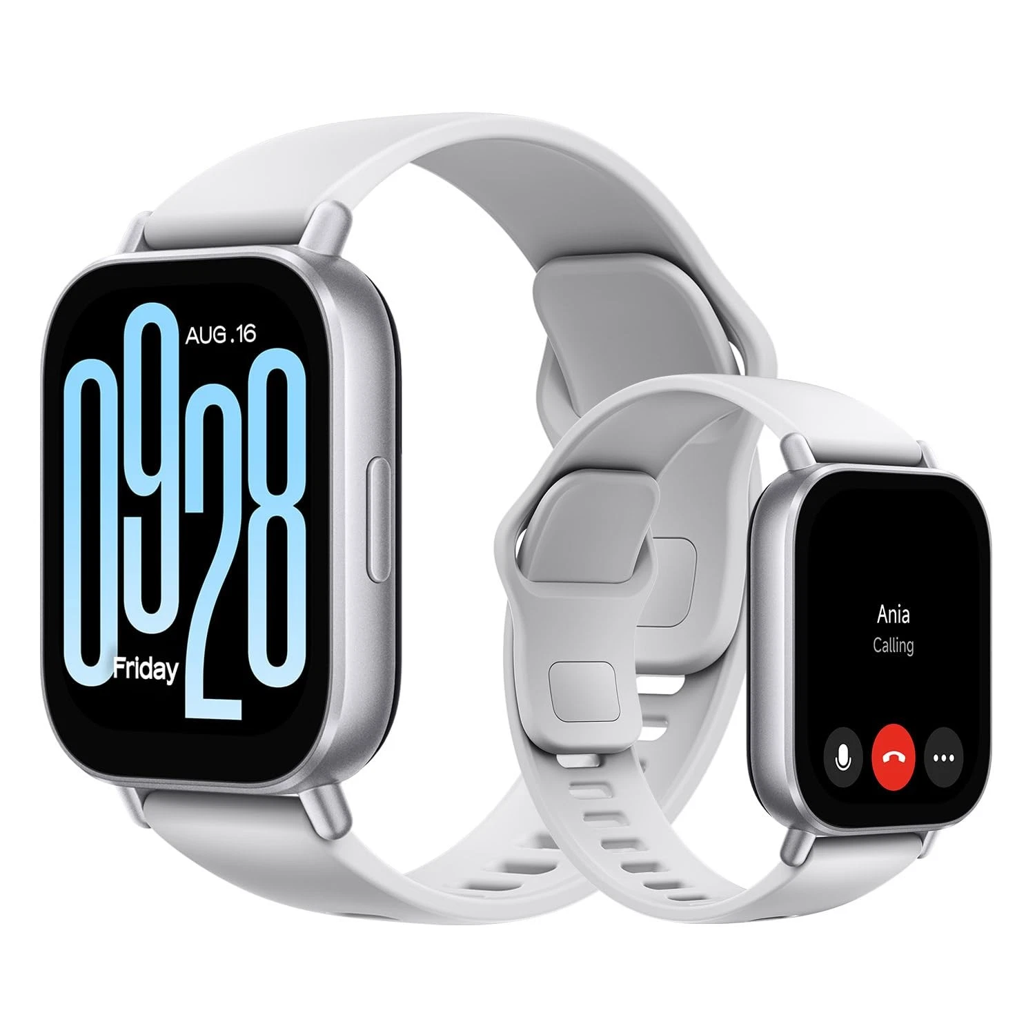 SMARTWATCH XIAOMI WATCH 5 LITE - immagine 3