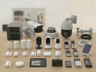 Sicurezza e Videosorveglianza