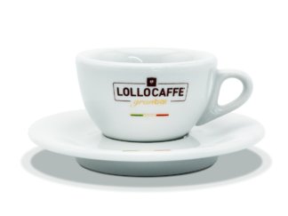 Caffe e Cialde