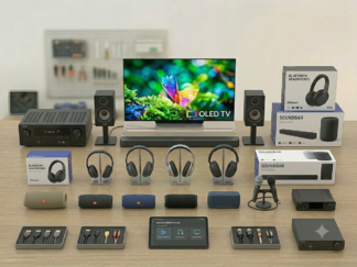 Audio