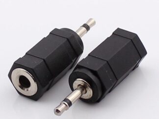 ADATTATORE JACK DA 2,5 A 3,5