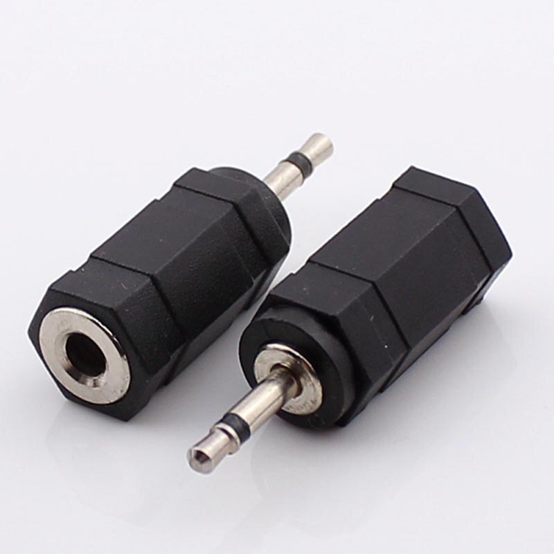 ADATTATORE JACK DA 2,5 A 3,5