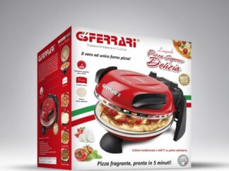FORNO PIZZA FERRARI