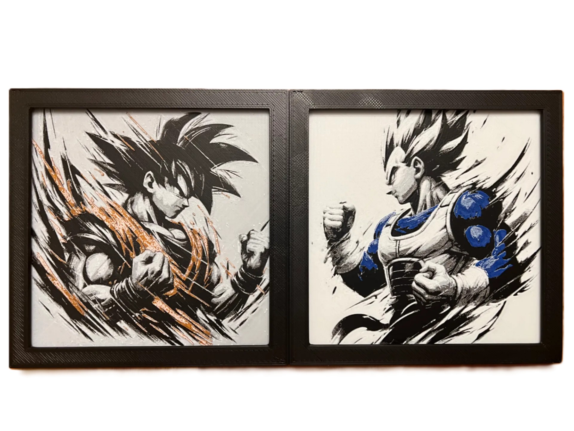 Quadro 3D Personalizzato a Rilievo - immagine 6