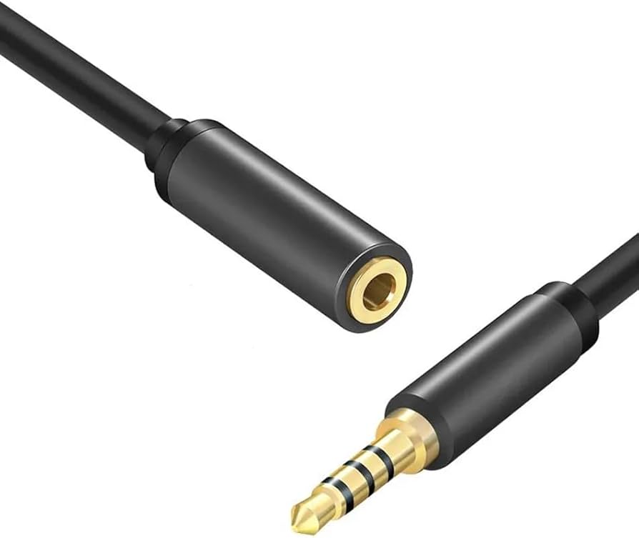 PROLUNGA JACK 3,5 MT 1,5