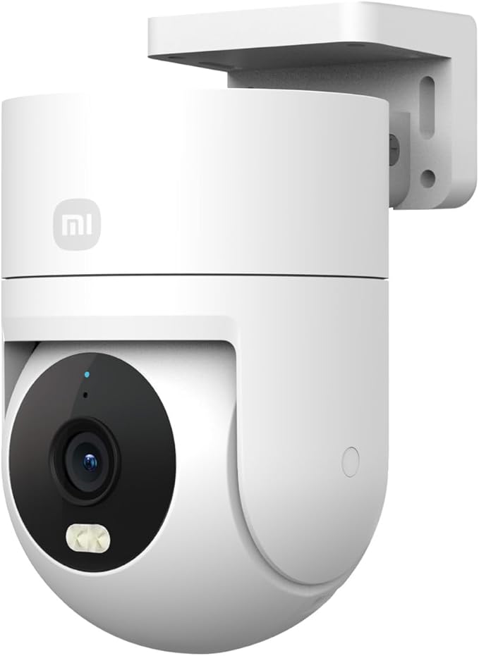 TELECAMERA WIFI XIAOMI CW300