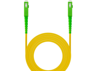 CAVO OTTICO FIBRA 2 METRI