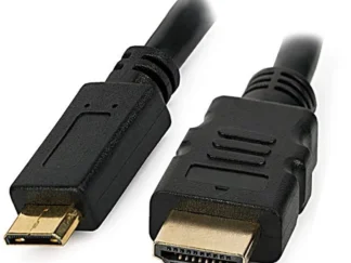 CAVO MICRO HDMI - HDMI 1,5 MT