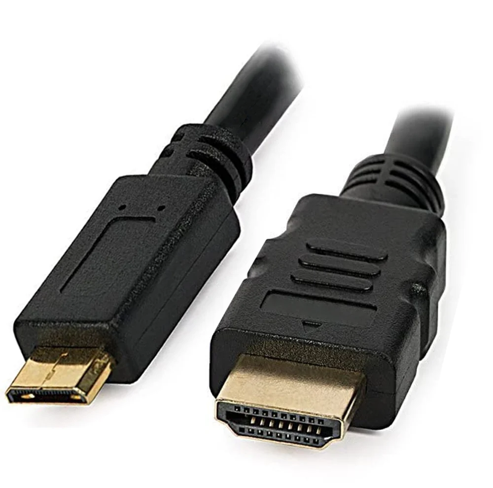 CAVO MINI HDMI - HDMI 1,5 MT
