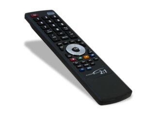 TELECOMANDO UNIVERSALE PROGRAMMABILE DA PC