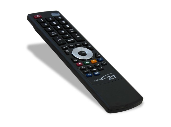 TELECOMANDO UNIVERSALE PROGRAMMABILE DA PC