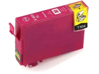 Cartuccia Compatibile Alta Capacità Epson 603XL M