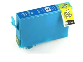 Cartuccia Compatibile Alta Capacità Epson 603XL C