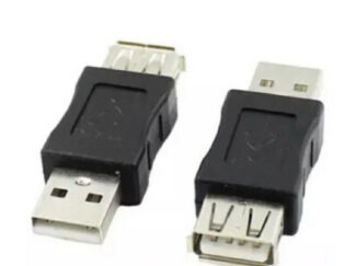 ADATTATORE USB MF