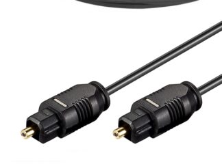 CAVO AUDIO OTTICO 2MT