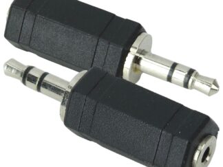 ADATTATORE JACK DA 3,5 A 2,5