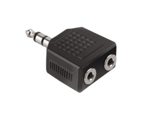 SDOPPIATORE JACK 3,5