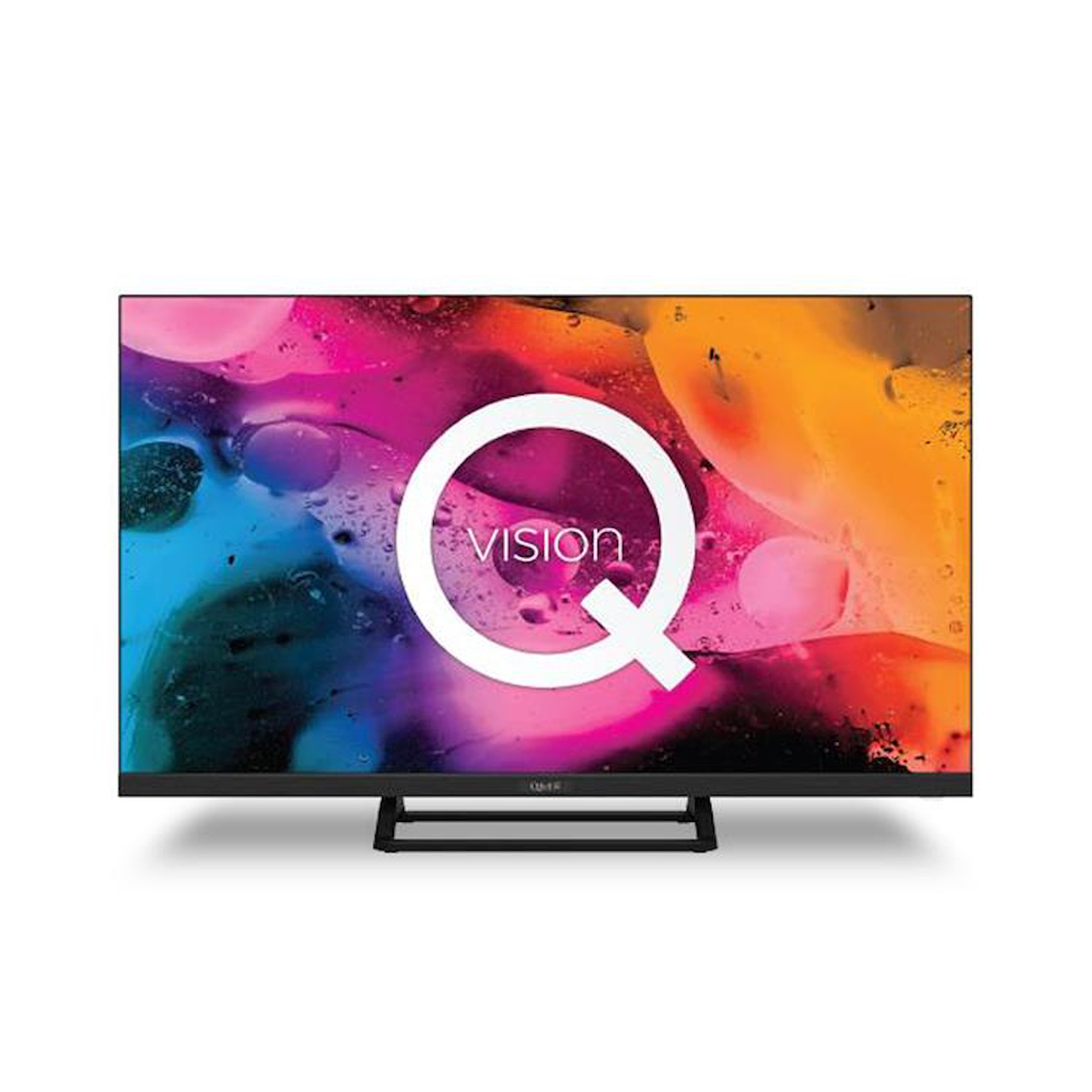 TV 32"QBELL FHD