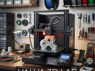 Valva 3D Lab