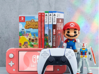 Gaming e Console