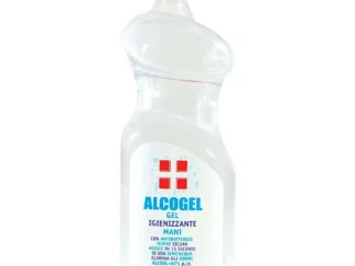 GEL IGIENIZZANTE MANI SYDEX 1LITRO